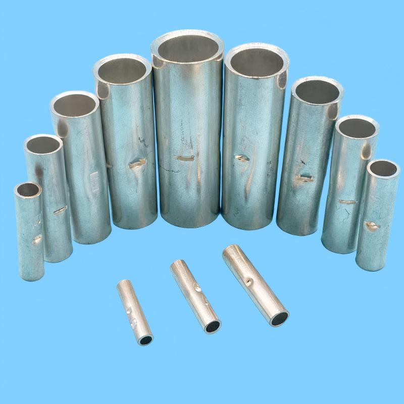 GTY Copper Cable Connectors 3